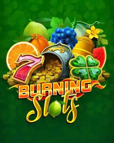 Burning Slots